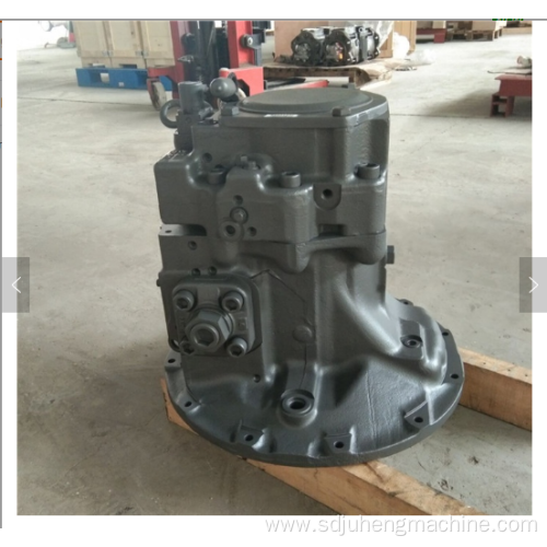 Excavator Main Pump PC160-8 Hydraulic Pump 708-3M-00030